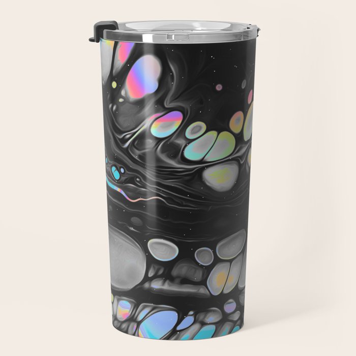 OVERTHINKER Travel Mug Gallery Image 3