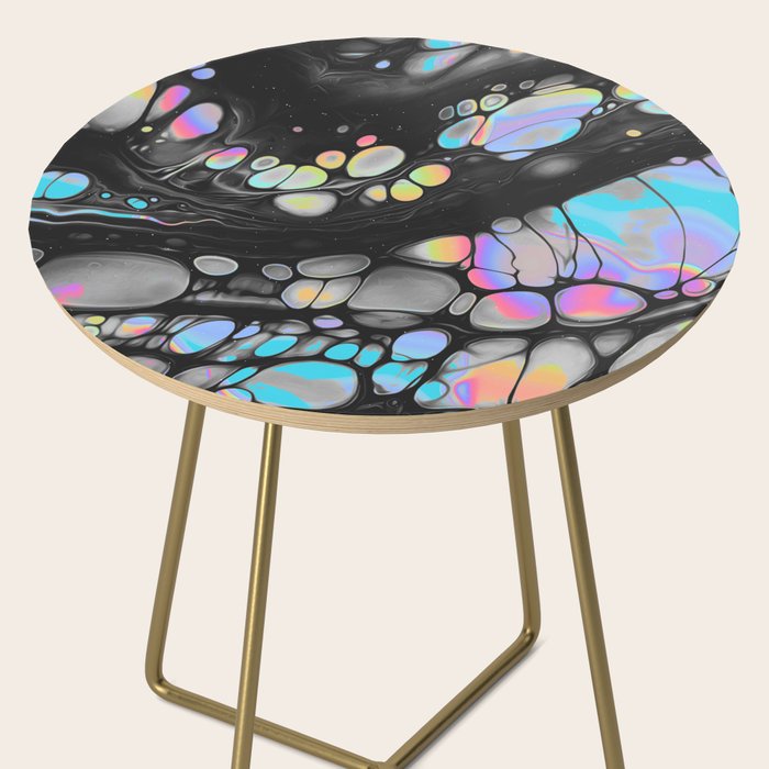 OVERTHINKER Side Table Gallery Image 2