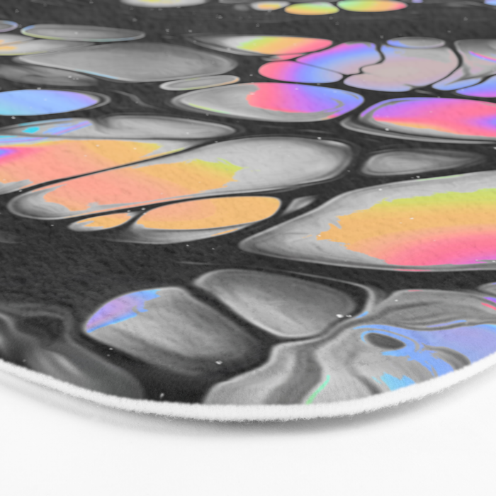 OVERTHINKER Bath Mat Gallery Image 3