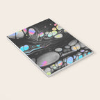OVERTHINKER Notebook Gallery Image 3