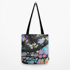 OVERTHINKER Tote Bag Gallery Image 2