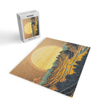 Celebrating Hazhan Jigsaw Puzzle Gallery Image 2