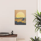 Celebrating Hazhan Poster Gallery Image 2
