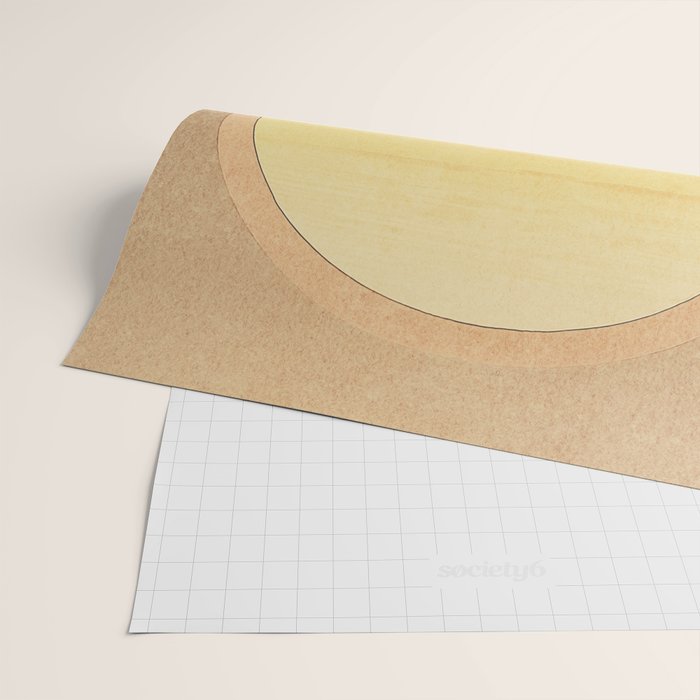 Celebrating Hazhan Wrapping Paper Gallery Image 2