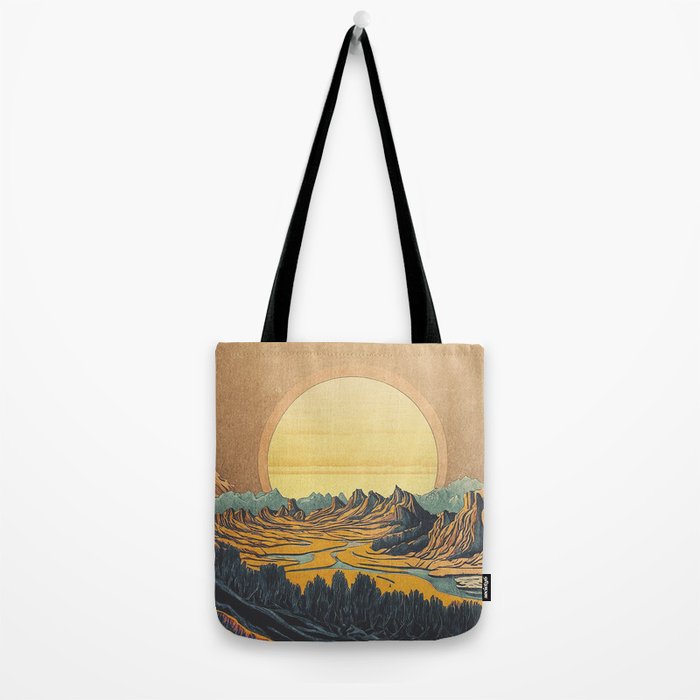 Celebrating Hazhan Tote Bag Gallery Image 2