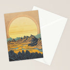 Celebrating Hazhan Stationery Card Gallery Image 2