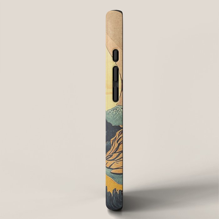 Celebrating Hazhan iPhone Case Gallery Image 2