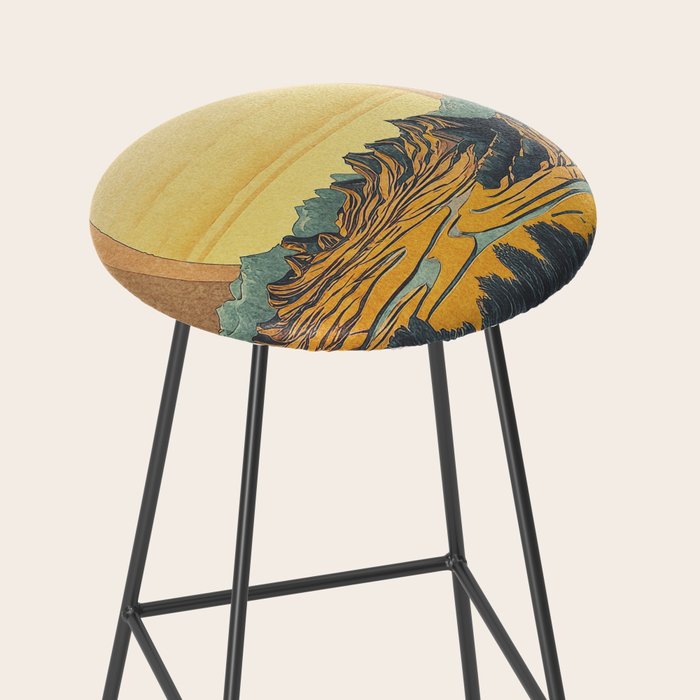 Celebrating Hazhan Stool Gallery Image 2