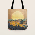 Celebrating Hazhan Tote Bag Gallery Image 1