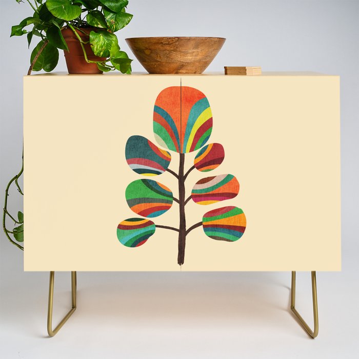 Exotica Credenza Gallery Image 1