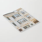 San Francisco Pastels Notebook Gallery Image 3