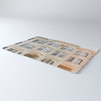 San Francisco Pastels Rug Gallery Image 3