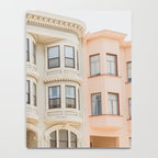 San Francisco Pastels Notebook Gallery Image 4