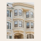 San Francisco Pastels Poster Gallery Image 4