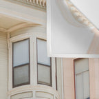 San Francisco Pastels Wall Tapestry Gallery Image 3