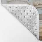 San Francisco Pastels Bath Mat Gallery Image 2