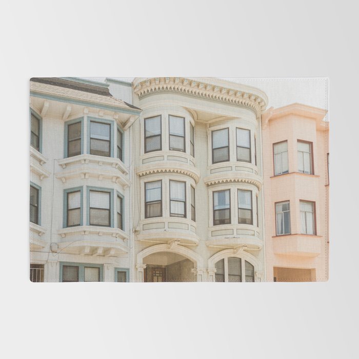 San Francisco Pastels Rug Gallery Image 2