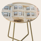 San Francisco Pastels Side Table Gallery Image 2