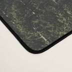 Pacific Northwest Forest Fog - Nature Photography Desk Mat Gallery Image 4