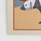 Mountain Bear Poster Gallery Image 3