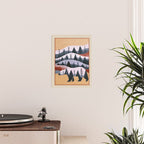 Mountain Bear Poster Gallery Image 2