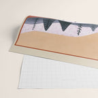 Mountain Bear Wrapping Paper Gallery Image 2