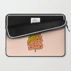 Gemini Tree Laptop Sleeve Gallery Image 2