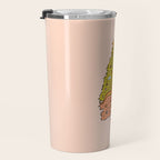 Gemini Tree Travel Mug Gallery Image 3