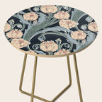 Victorian cottage nighty garden Side Table Gallery Image 2
