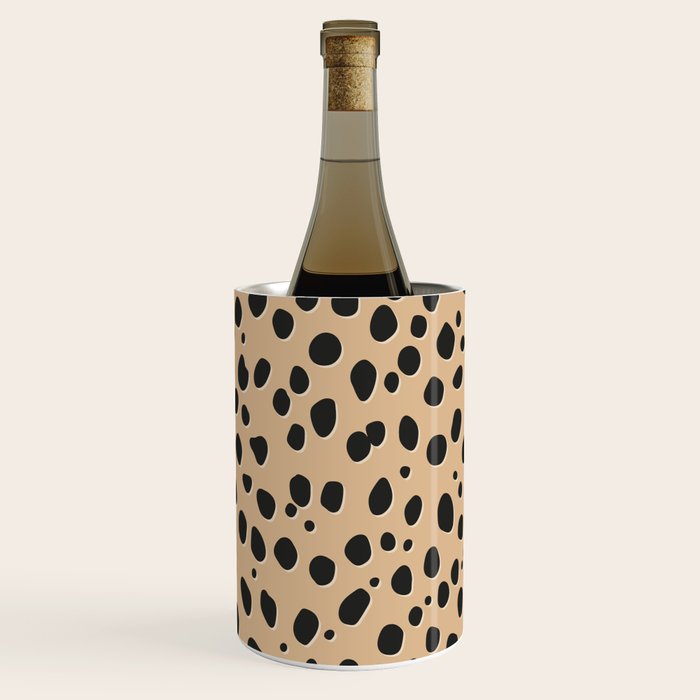 LEOPARD Wine Chiller Gallery Image 2