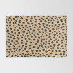 LEOPARD Rug Gallery Image 2