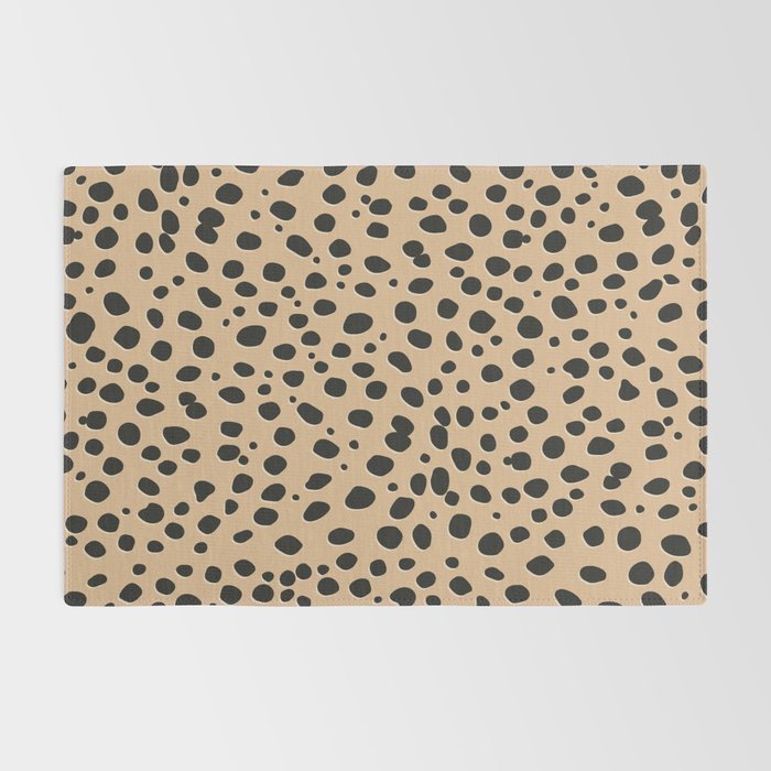 LEOPARD Rug Gallery Image 2