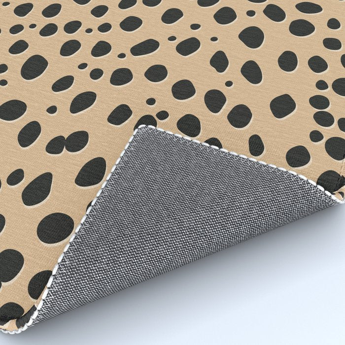 LEOPARD Rug Gallery Image 4