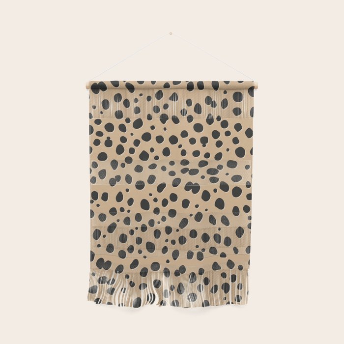 LEOPARD Wall Hanging Gallery Image 1