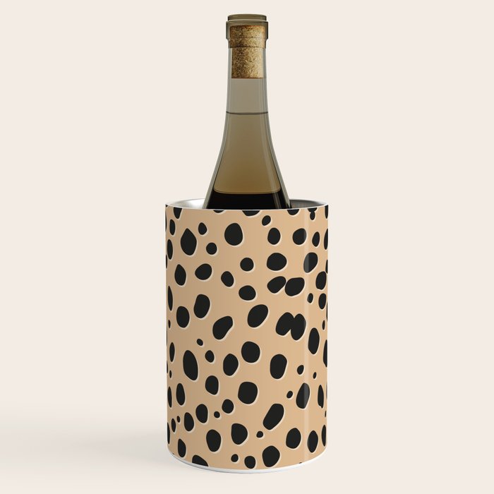 LEOPARD Wine Chiller Gallery Image 1