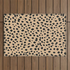 LEOPARD Outdoor Rug Gallery Image 1