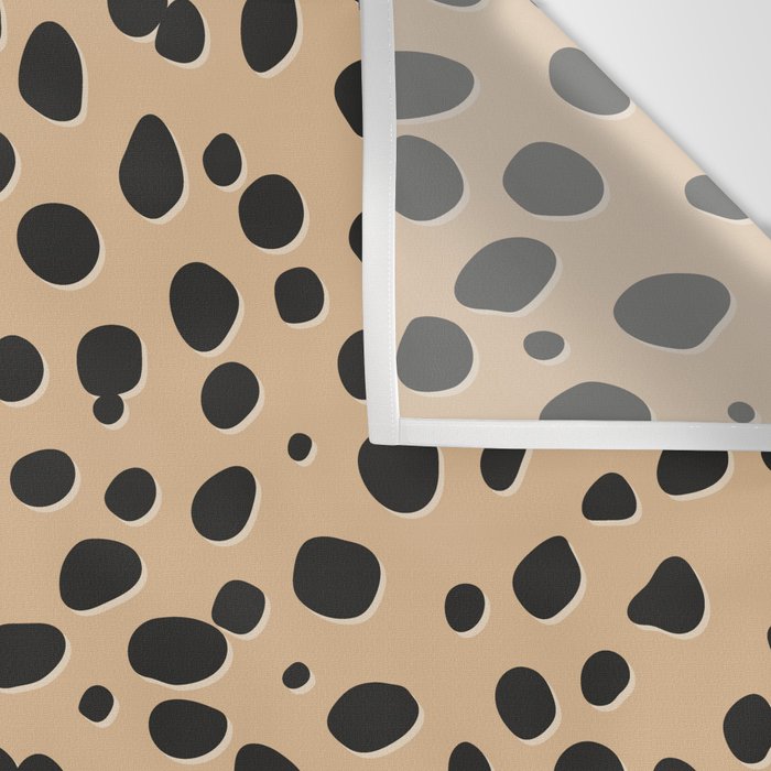 LEOPARD Wall Tapestry Gallery Image 3