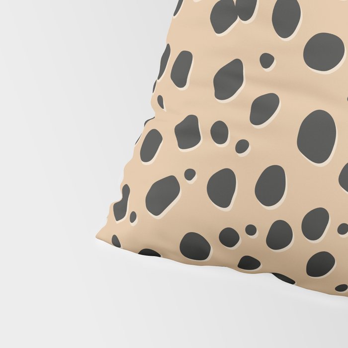 LEOPARD Pillow Sham Gallery Image 4