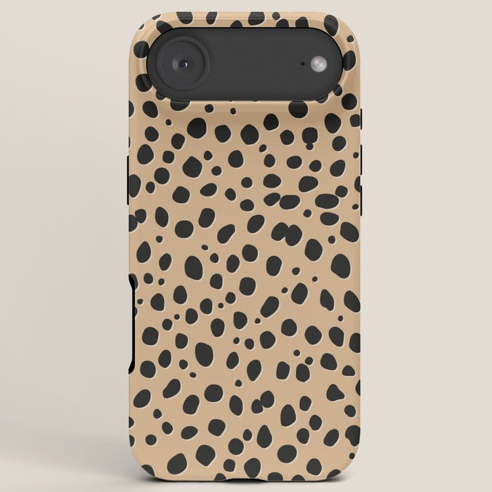 LEOPARD iPhone Case Gallery Image 6