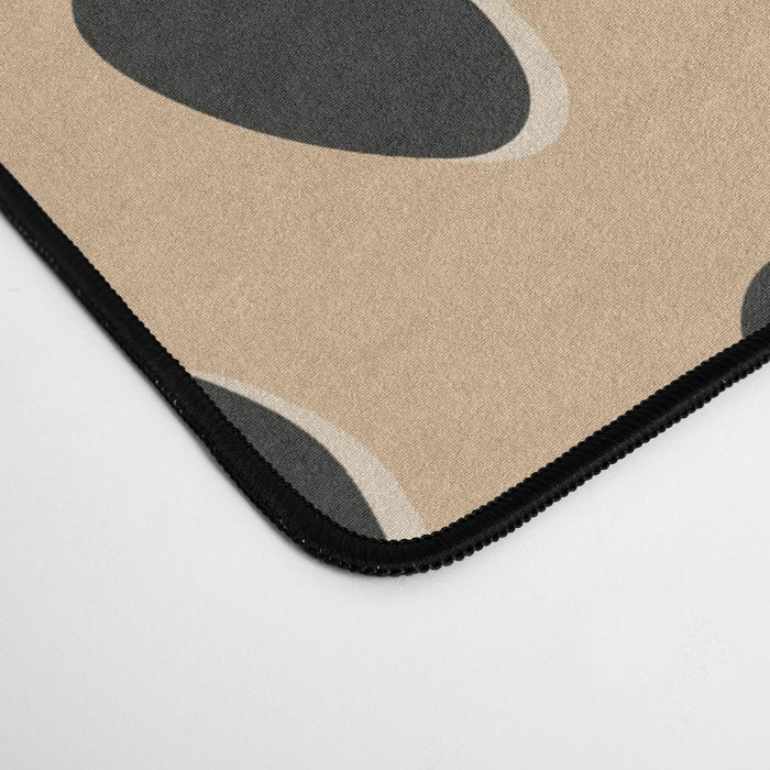 LEOPARD Desk Mat Gallery Image 4