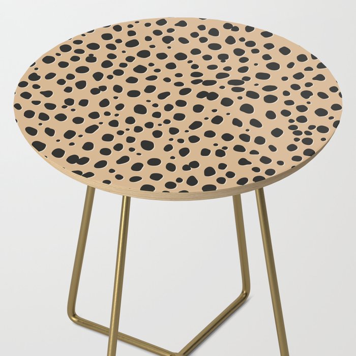 LEOPARD Side Table Gallery Image 2