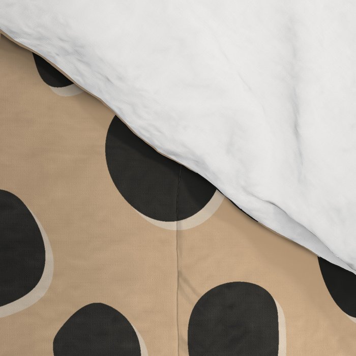 LEOPARD Comforter Gallery Image 4