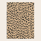 LEOPARD Poster Gallery Image 4