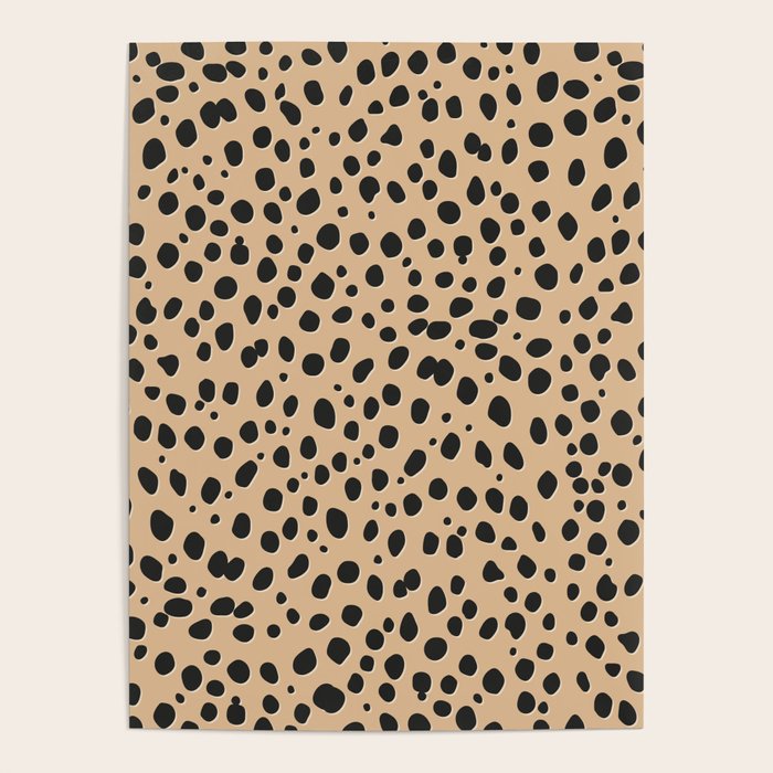 LEOPARD Poster Gallery Image 4