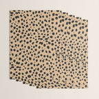 LEOPARD Wrapping Paper Gallery Image 3