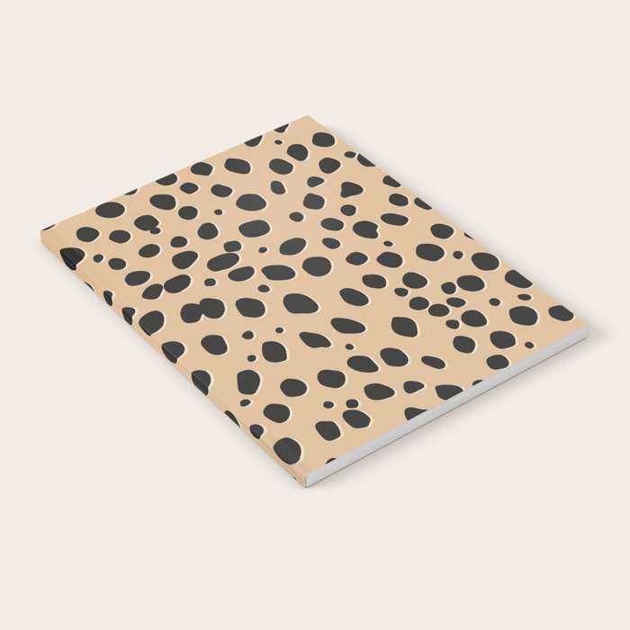LEOPARD Notebook Gallery Image 1