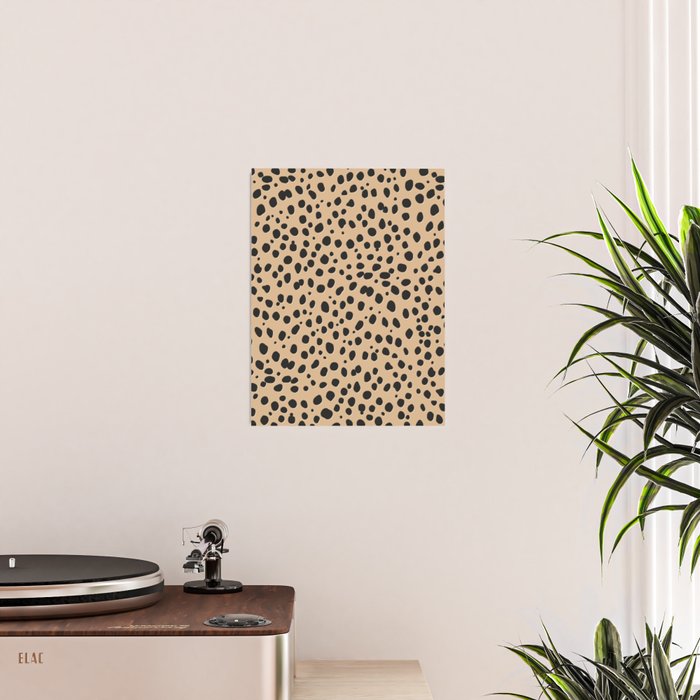LEOPARD Poster Gallery Image 2