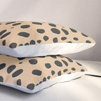 LEOPARD Pillow Sham Gallery Image 3