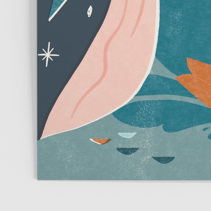 Cry me the ocean Poster Gallery Image 3
