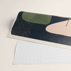 Shape Curve 4 Wrapping Paper Gallery Image 2